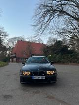 BMW E39 523i M-Paket - BMW 523 aus 1998