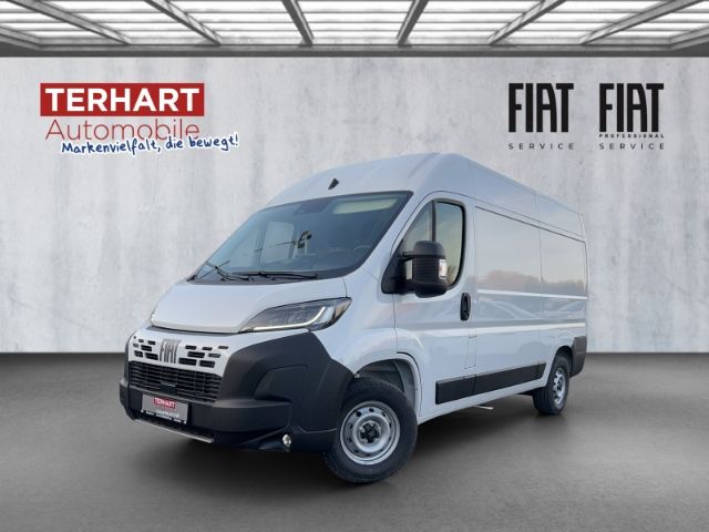 Fiat Ducato KaWa 35 L2H2/4 JA GA/Cargo-Plus/Techno