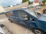 Mercedes-Benz Vito 116 CDI Kastenwagen ext... - Mercedes-Benz Vito: Van, Merc