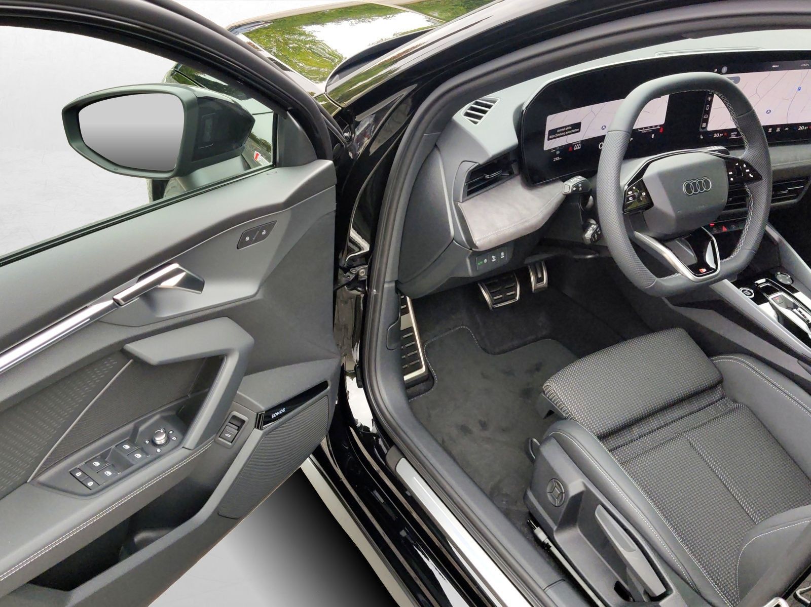 Audi A3 - Bild 14