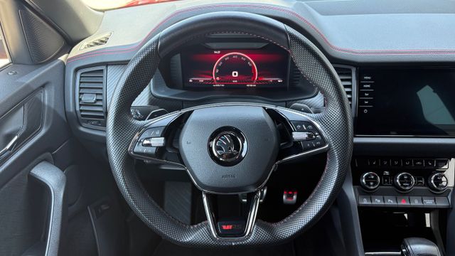 Foto Nummer 16: SKODA Kodiaq