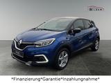 Renault Captur Version S*Automatik*Navi*Service Neu*Tüv* - Renault Captur Gebrauchtwagen in Frankfurt