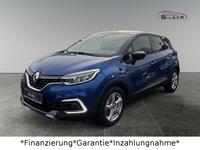 Renault Captur Version S*Automatik*Navi*Service Neu*Tüv*