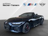 BMW 430d Cabrio - Hybrid (Diesel/Elektro): Leichtmetallfelgen, Cabrio, mit Klimaanlage