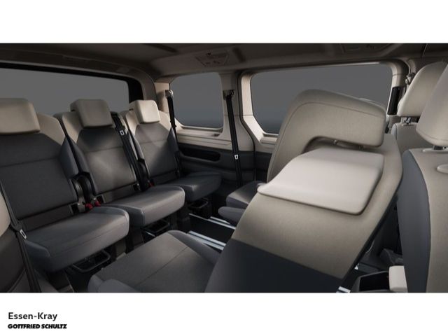 Volkswagen T7 Multivan - Bild 17