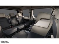 Volkswagen T7 Multivan - Vorschau Bild 17