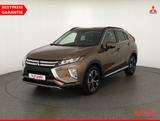 Mitsubishi Eclipse Cross 1.5 T-MIVEC Top LED ACC 360° Leder - gebrauchte Mitsubishi Eclipse Cross aus dem Jahr 2018
