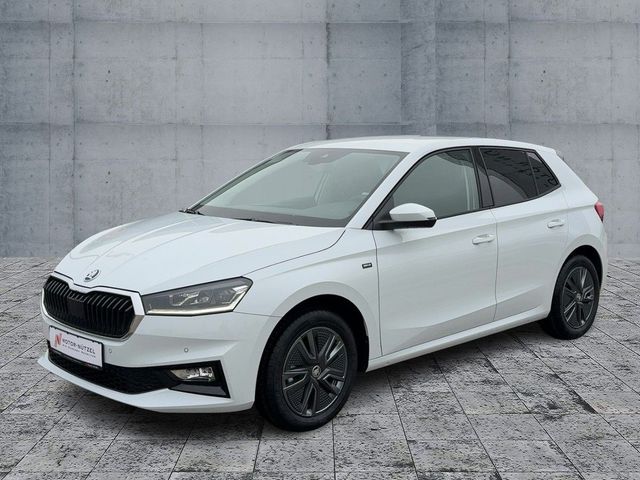 Skoda Fabia 1.0 TSI Drive 7-Gang DSG MUFO+CLI+PDC v+h