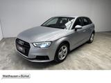 Audi A3 Sportback 1.0 TFSI Klima Xenon Einparkhilfe - Audi A3 in Mönchengladbach