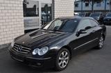 Mercedes-Benz CLK 200 CLK Coupe CLK 200 Kompressor