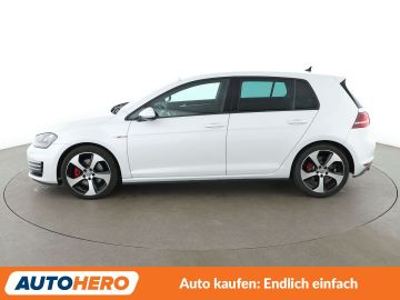 Volkswagen Golf - 3