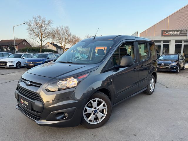 Ford Tourneo Connect*Klima*PDC*