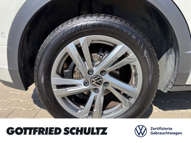 Volkswagen T-Roc - Bild 19