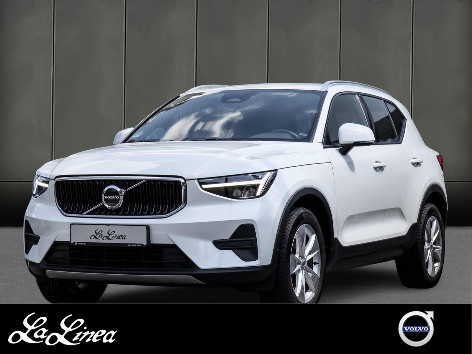 Volvo XC40 B3 (B) Core #LED/PDC/Google/RFK/Allwetter
