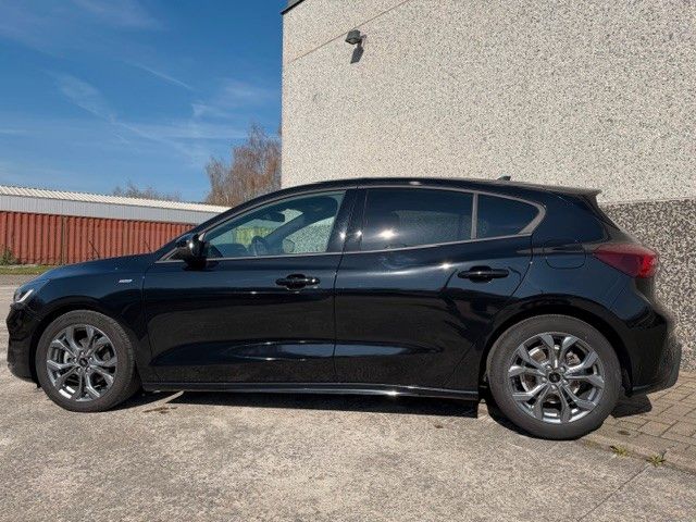Ford Focus Lim. ST-Line imagem 3