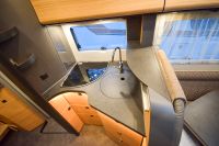 Malibu T 450 RB-LE comfort -Fahrassistenz Paket (6/11)