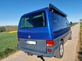 Volkswagen T4 California - VW T4 mit Schiebedach