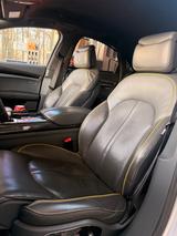 Audi S8 4.0 TFSI plus tiptronic quattro - - Audi S8: Limousine
