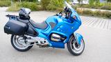 BMW R1100rt - BMW R 1100 RT