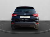 Seat Arona Style 1.0 TSI BEATS+NAVI+CARPLAY+DAB+LM+ZV - schwarze Seat Arona