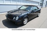 Mercedes-Benz CLK 320  Bose Soundsystem Cabrio  kein Rost! - Mercedes-Benz CLK-Class aus 1998