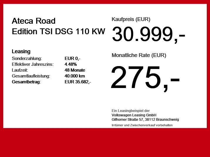Seat Ateca - Bild 3