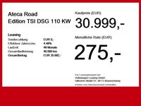 Seat Ateca - Vorschau Bild 3