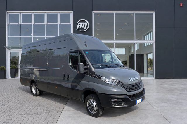 Iveco IVECO Daily 35C18H 4100 L4H3 ALLESTITO KM0 imagem 2
