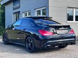 Mercedes-Benz CLA 250 Sport /PANO/TÜV NEU - Mercedes-Benz Gebrauchtwagen in Neumünster