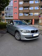 BMW e87 118i Autamatik Winterreifen inclusive - BMW 118: 118i E87