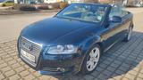 Audi A3 Cabriolet - Audi A3 aus 2009: Cabrio