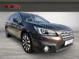 Subaru OUTBACK Sport Navi Memory Sitze LED ACC El. Heck - Subaru Outback Gebrauchtwagen
