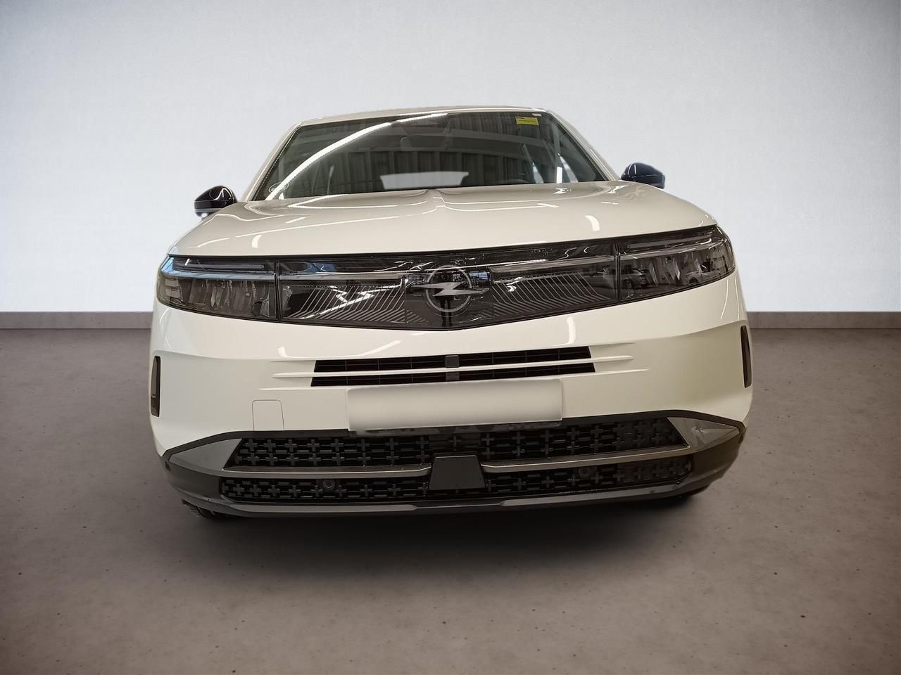 Fahrzeugabbildung Opel Grandland Edition MildHybrid 107KW AT//SHZ/LHZ/R