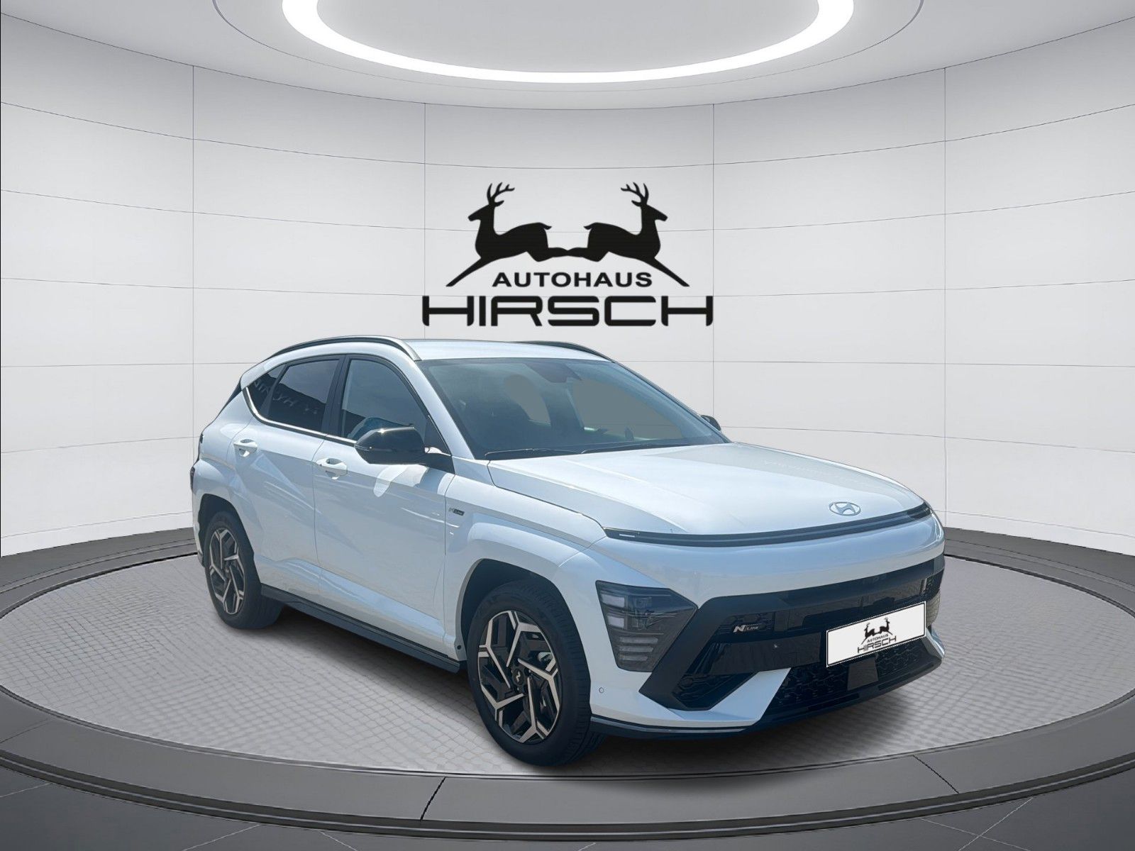 Hyundai KONA - Bild 2
