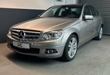 Mercedes-Benz C 200 Kompressor Avantgarde - gebrauchte Mercedes-Benz C 200 aus dem Jahr 2008