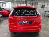 Ford Focus Lim. ST, SH, HU/AU Neu, Recaro, AlpineR. - Ford Focus aus 2009