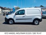Renault Kangoo Rapid Extra - NUR 1 Halter - NUR 75.000KM - Renault: Kango
