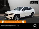 Mercedes-Benz GLC 200 4M Avantgarde/FahrassP+/AHK/Distr+/Stdhz - Mercedes-Benz GLC 200 in Mainz