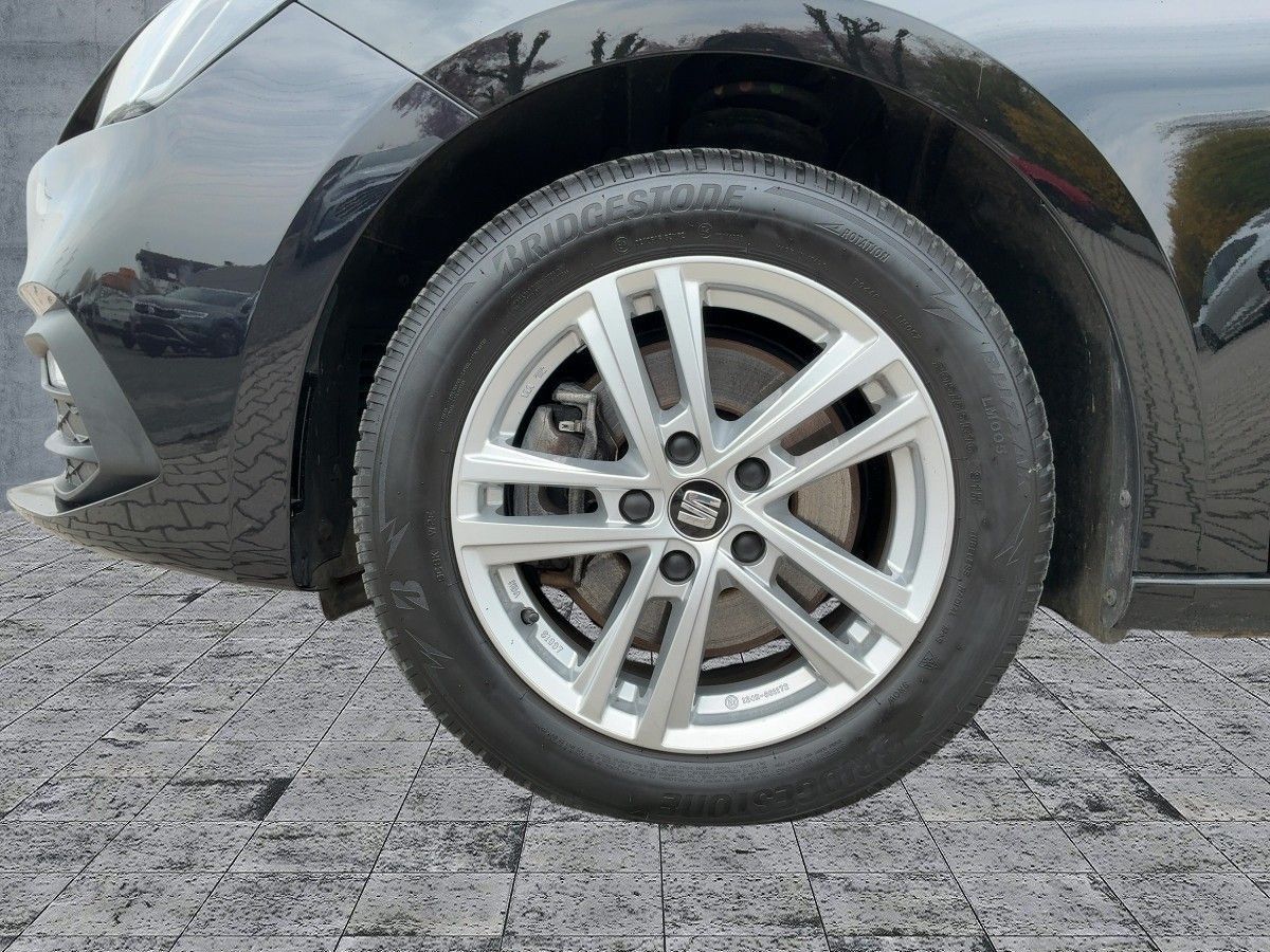 Seat Leon - Bild 8