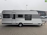 LMC Style 450 D Queensbett Aufstelldach 1800kg - Wohnwagen Aufstelldach