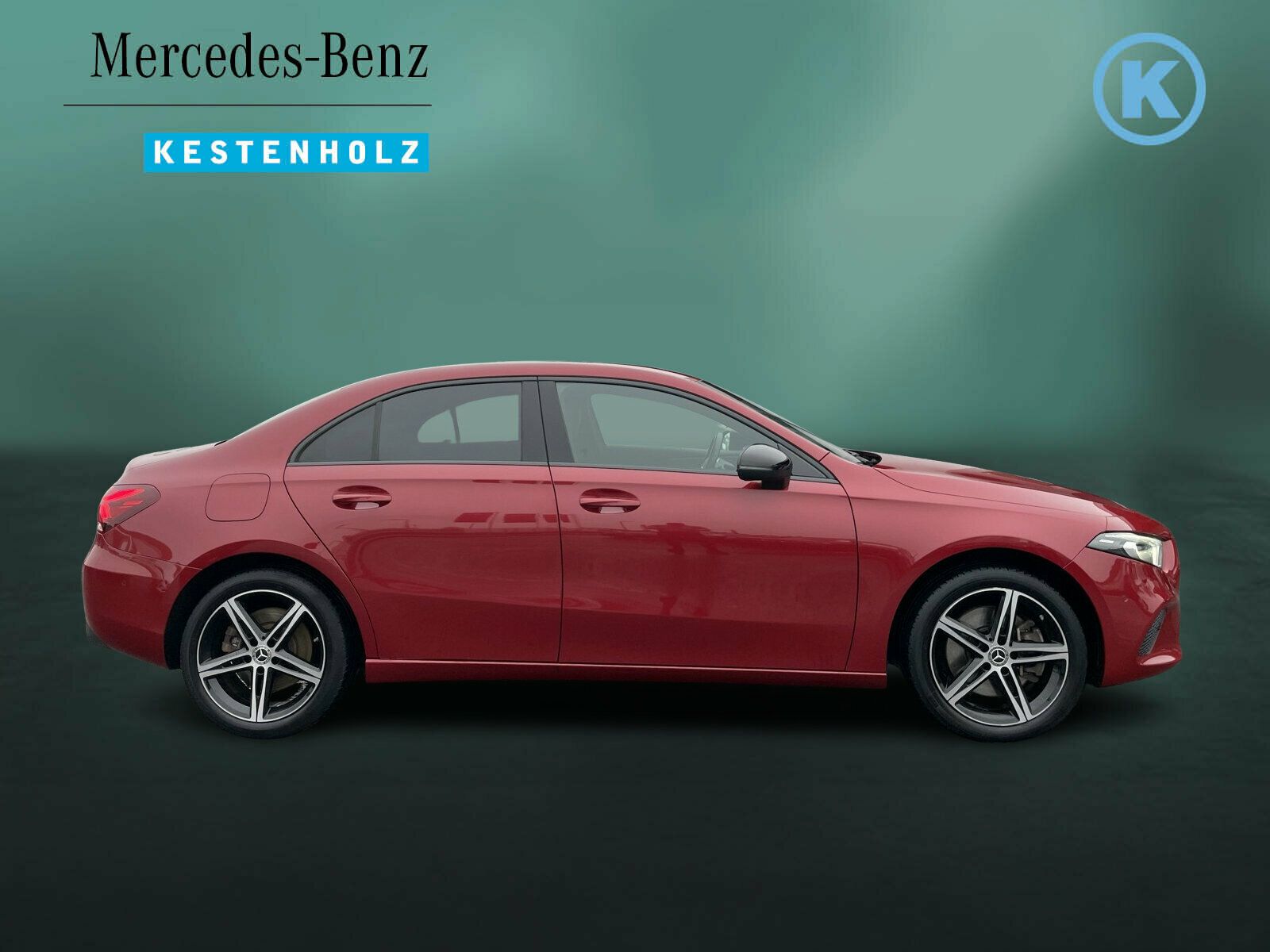 Mercedes-Benz A 250 e Limo PROGRESSIVE NIGHT KAMERA AMBI SHZ foto 5