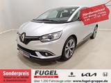 Renault Scenic iV 1.2 TCE Energy Intens Navi|Klimaaut. - Renault Scenic in Dresden