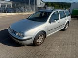 Volkswagen Golf 1.9TDI 101 PS Special/Automatik/Klimaanlage - Volkswagen Golf mit Diesel-Antrieb: Kombi, Automatik, 1.9