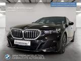BMW 520d xDrive Touring M Sport Standheizung AHK - BMW 5er Reihe: Schwarz