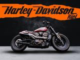 Harley-Davidson SPORTSTER S RH1250S - JEKILL&HYDE - - Harley-Davidson Sportster S 1250