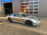 Porsche Cayman 987 S Sport Chrono Paket - Porsche Cayman: Sport
