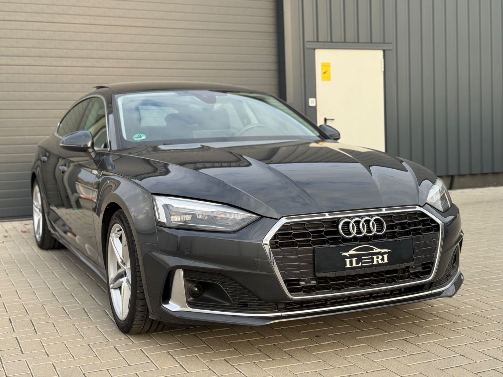 Audi A5 Sportback 40 TDI advanced PANO HUD AHK KAMERA foto 3