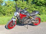 Ducati Monster 821 / Euro 4 - DUCATI MONSTER 821
