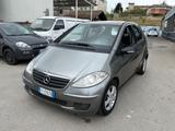 Mercedes-Benz Mercedes-benz A 180 A 180 CDI Elegance - gebrauchte Mercedes-Benz A 180 aus dem Jahr 2004