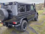 Mercedes-Benz G 300 CDI Professional  - Mercedes-Benz G-Klasse: Professional